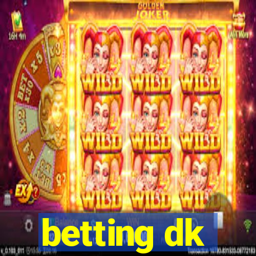 betting dk