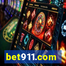 bet911.com