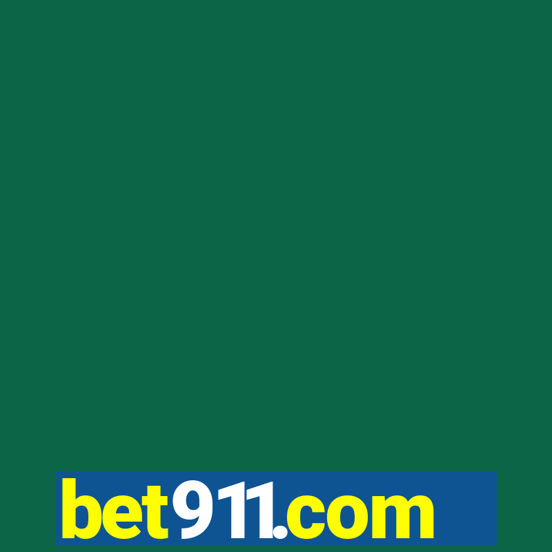 bet911.com