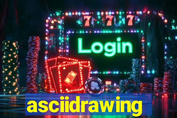 asciidrawing