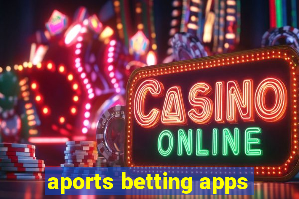 aports betting apps