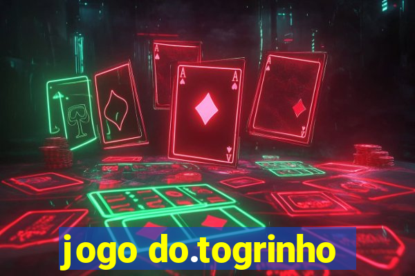 jogo do.togrinho