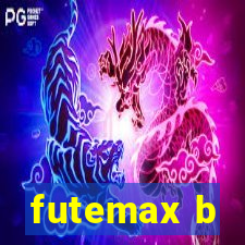 futemax b