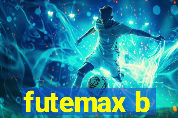 futemax b