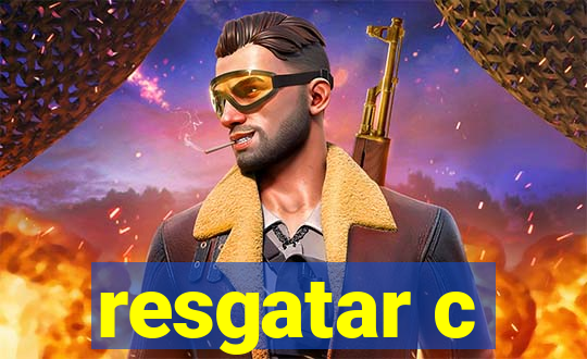 resgatar c