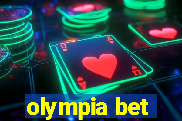 olympia bet