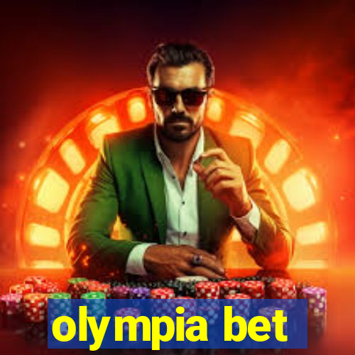 olympia bet