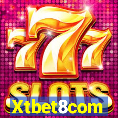 Xtbet8com