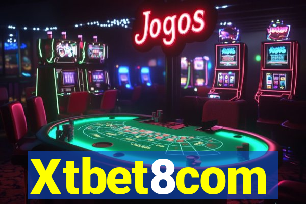 Xtbet8com