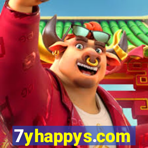 7yhappys.com