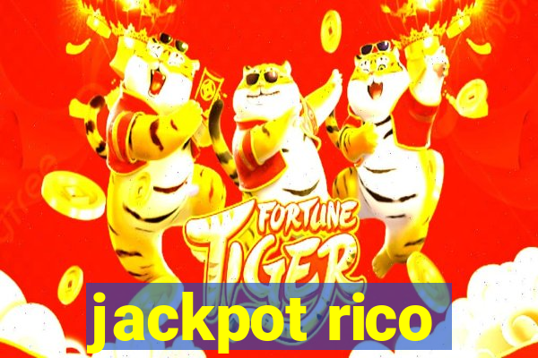 jackpot rico