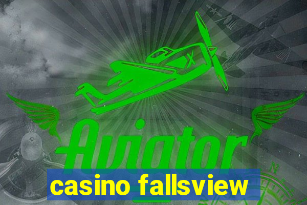 casino fallsview