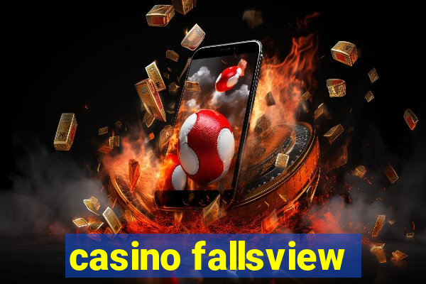 casino fallsview