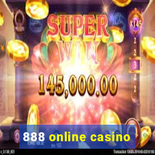 888 online casino