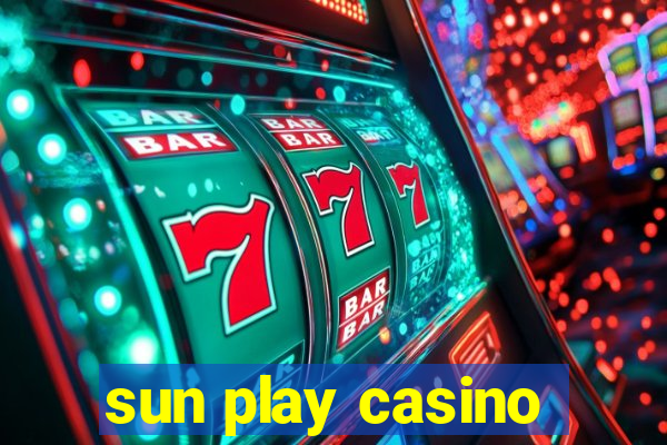 sun play casino