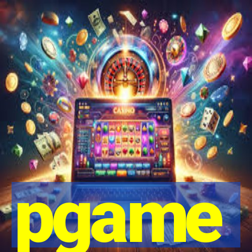 pgame