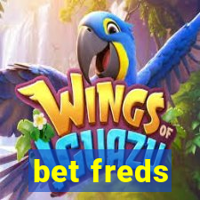 bet freds