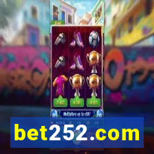 bet252.com