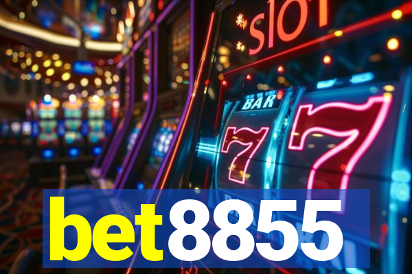 bet8855