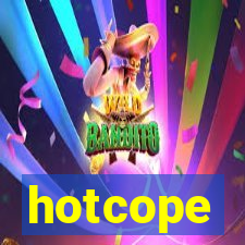 hotcope