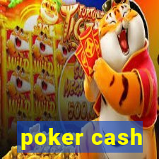 poker cash