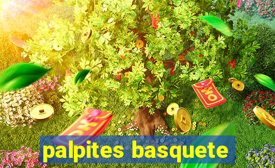 palpites basquete