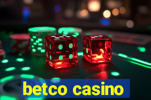 betco casino