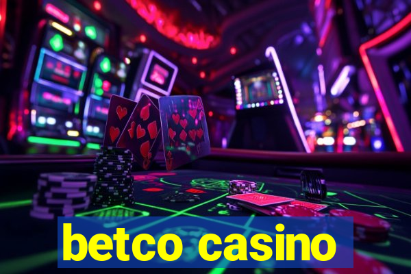 betco casino