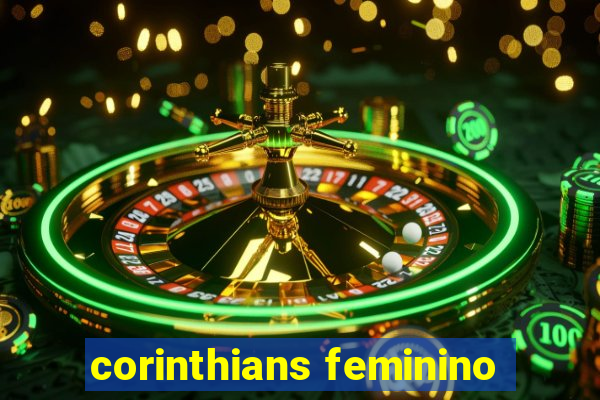 corinthians feminino