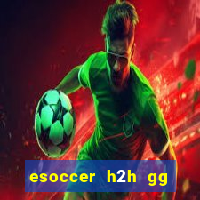 esoccer h2h gg league - 8 minutos de jogo