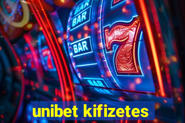 unibet kifizetes