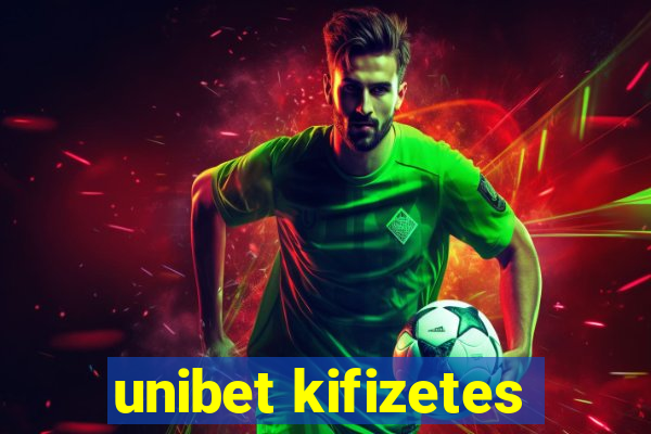 unibet kifizetes