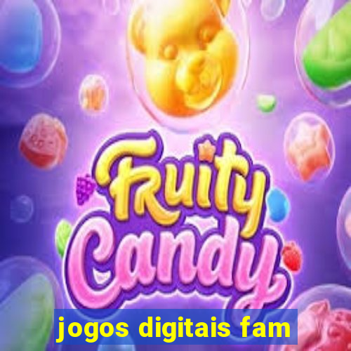 jogos digitais fam