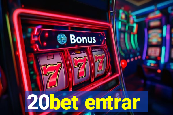 20bet entrar