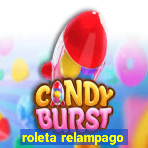 roleta relampago