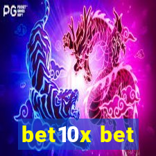 bet10x bet