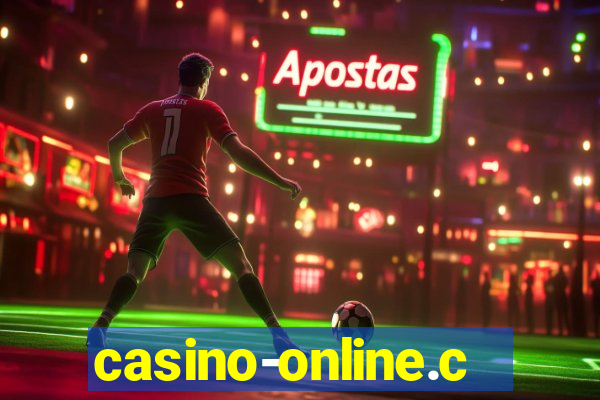 casino-online.com