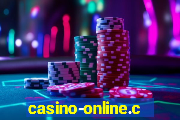 casino-online.com