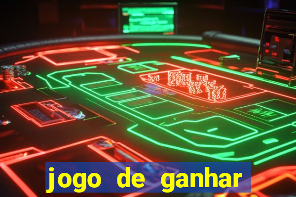 jogo de ganhar dinheiro do avi?ozinho