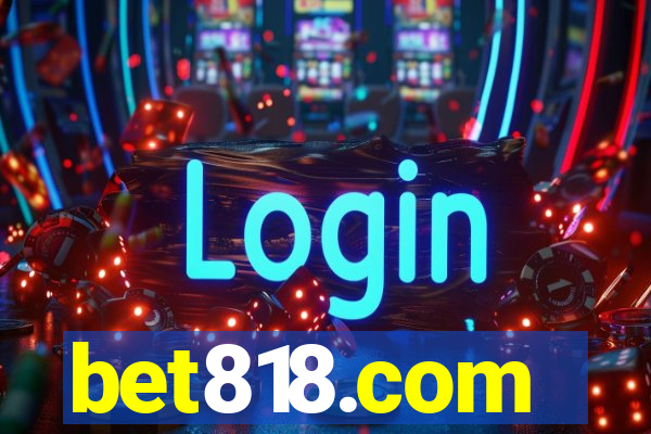 bet818.com