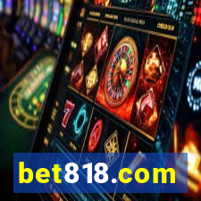 bet818.com