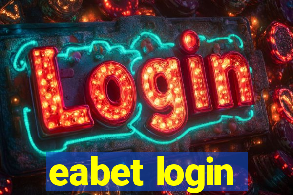 eabet login