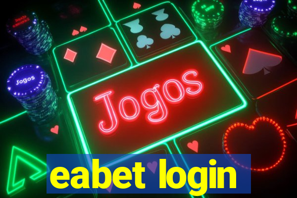 eabet login