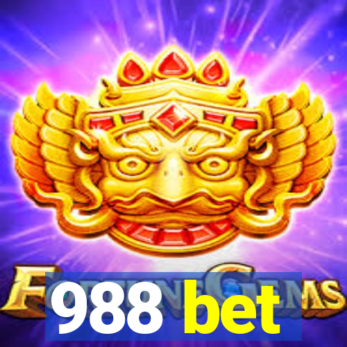 988 bet