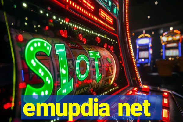 emupdia net