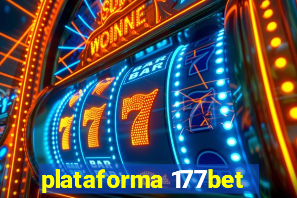 plataforma 177bet