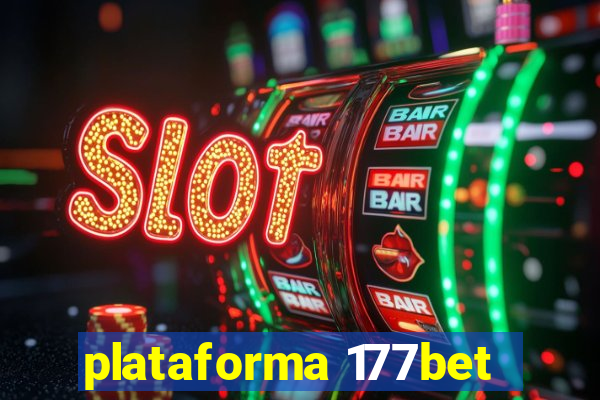 plataforma 177bet