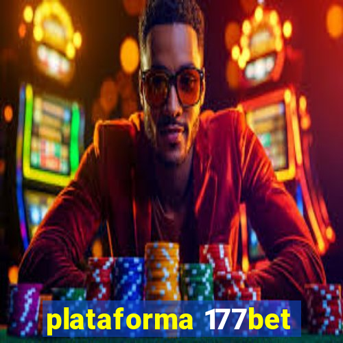 plataforma 177bet