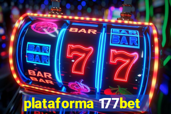 plataforma 177bet