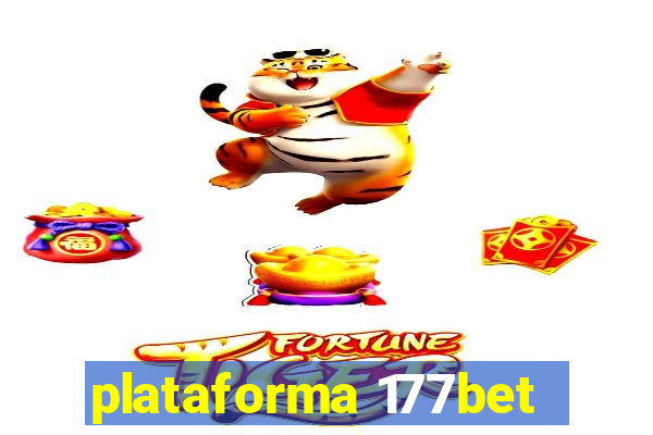 plataforma 177bet